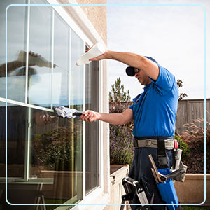 Window Cleaning
